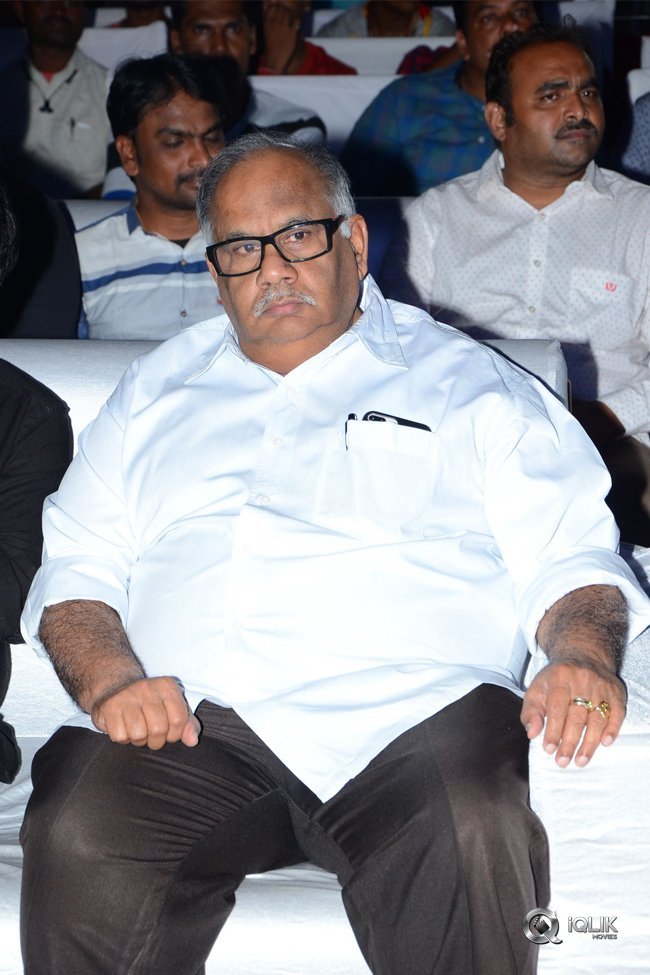 Pantham-Audio-Release-Function